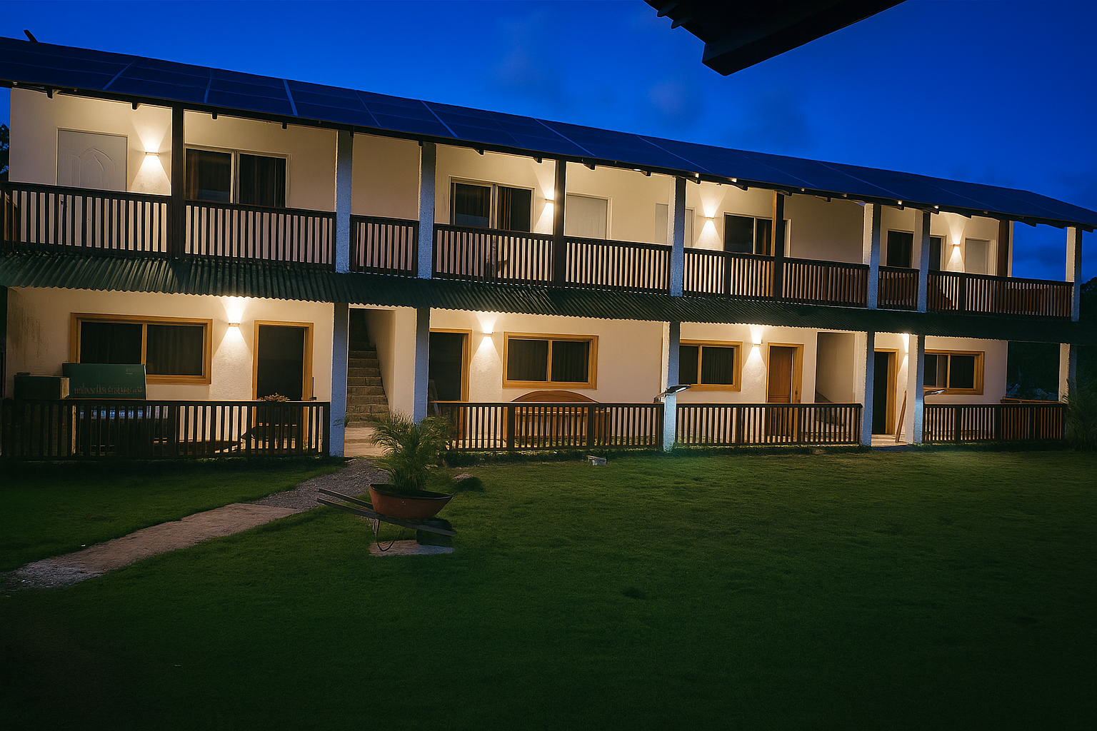 Dani GuestHouse Dani GuestHouse