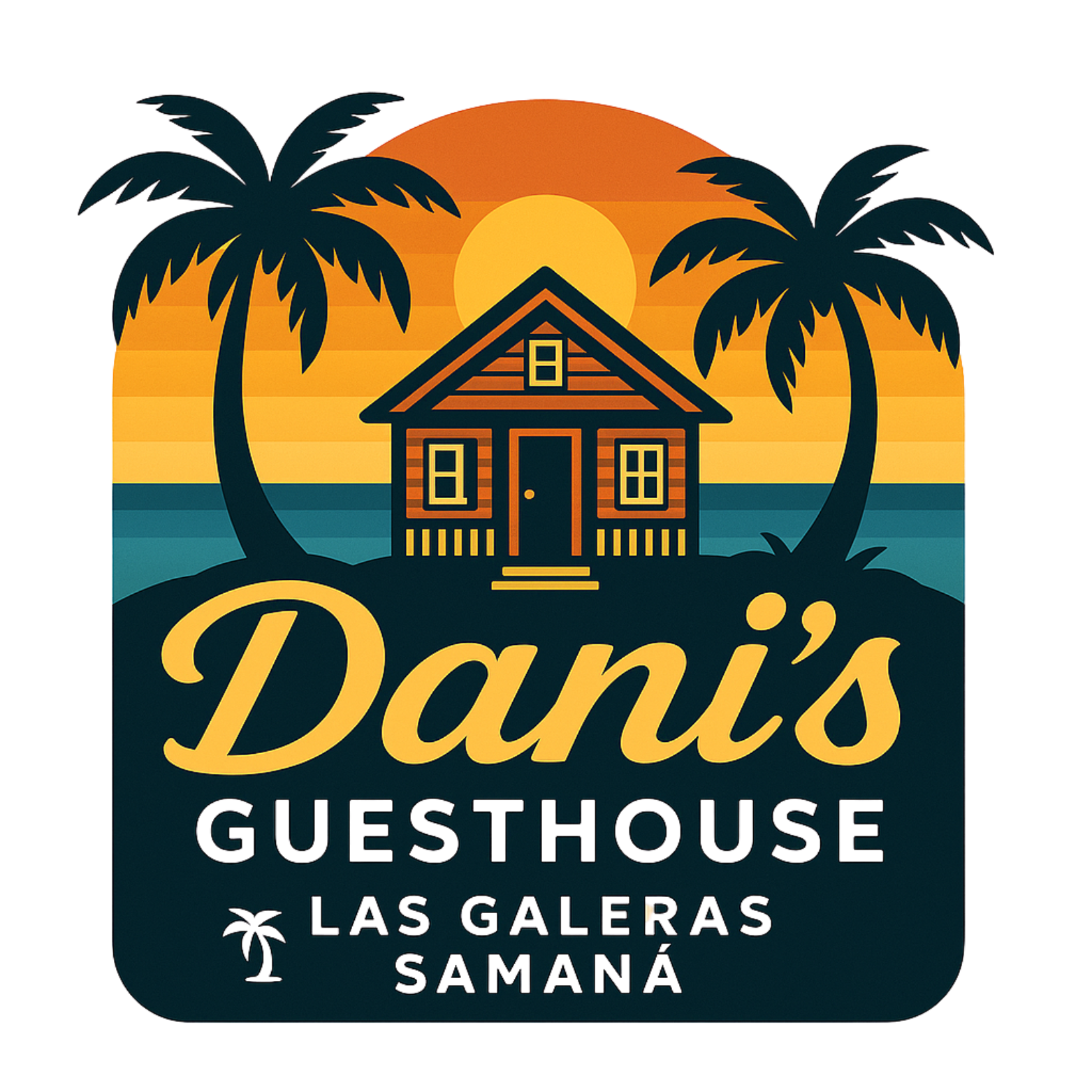 Dani's Guest House
