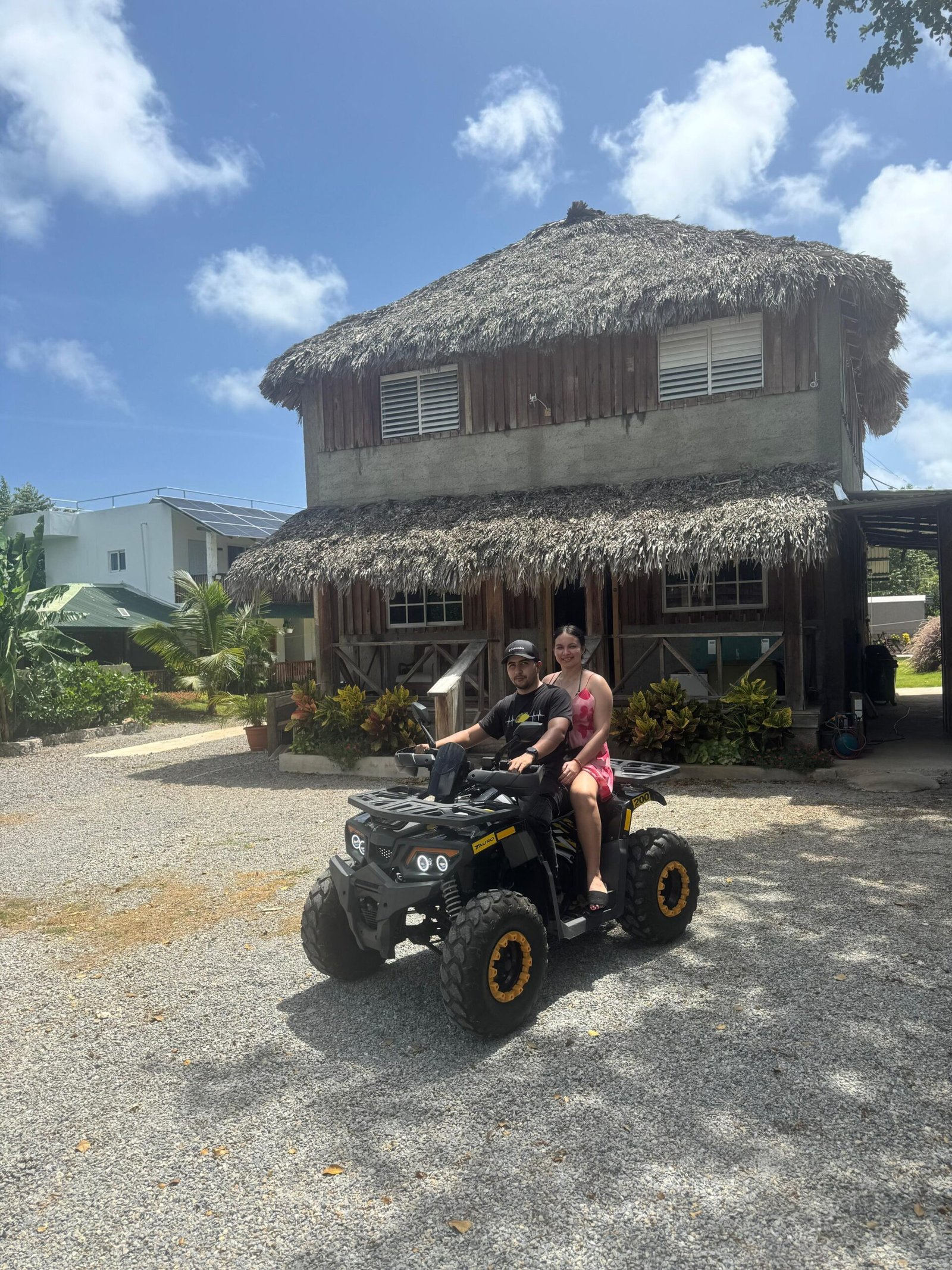 Dani GuestHouse Dani GuestHouse